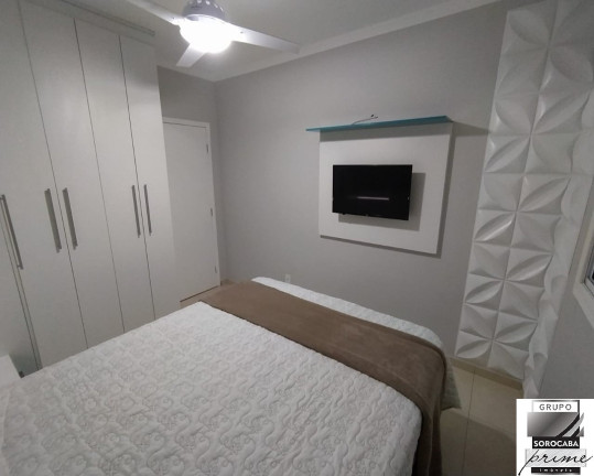 Imagem Apartamento com 2 Quartos à Venda, 47 m² em Jardim Simus - Sorocaba