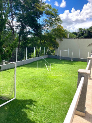 Imagem Imóvel com 3 Quartos à Venda, 350 m² em Represa - Vargem