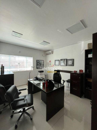 Imagem Edifício Residencial à Venda, 270 m² em Osvaldo Cruz - São Caetano Do Sul Imagem Edifício Residencial à Venda, 270 m² em Osvaldo Cruz - São Caetano Do Sul