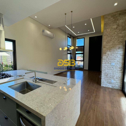 Imagem Casa com 3 Quartos à Venda, 172 m² em Tamboré - Barretos Imagem Casa com 3 Quartos à Venda, 172 m² em Tamboré - Barretos
