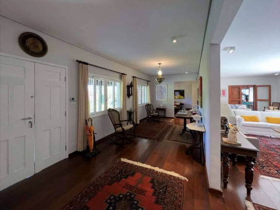 Imagem Casa com 5 Quartos à Venda,  em Granja Viana - Cotia