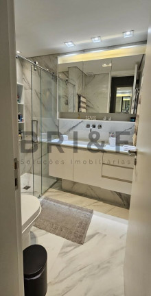 Imagem Apartamento com 1 Quarto à Venda, 74 m² em Vila Olímpia - São Paulo