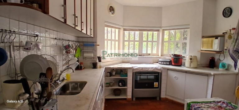 Imagem Casa com 4 Quartos à Venda, 303 m² em Colinas Do Castelo - Jaguariúna Imagem Casa com 4 Quartos à Venda, 303 m² em Colinas Do Castelo - Jaguariúna