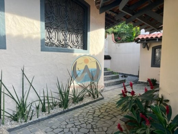 Imagem Casa com 3 Quartos à Venda, 220 m² em Parque Vivamar - Ubatuba Imagem Casa com 3 Quartos à Venda, 220 m² em Parque Vivamar - Ubatuba