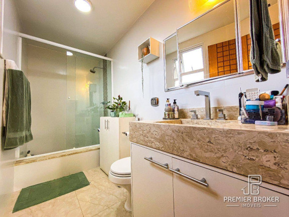 Imagem Apartamento com 3 Quartos à Venda, 94 m² em Alto - Teresópolis