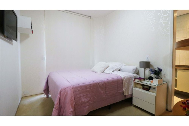 Imagem Apartamento com 5 Quartos à Venda, 170 m² em Morumbi - São Paulo