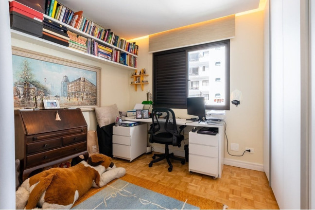 Imagem Imóvel com 3 Quartos à Venda, 172 m² em Cidade Monções - São Paulo Imagem Imóvel com 3 Quartos à Venda, 172 m² em Cidade Monções - São Paulo