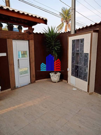 Imagem Apartamento com 2 Quartos à Venda,  em Vila Caicara - Praia Grande