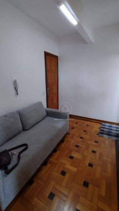Imagem Cobertura com 2 Quartos à Venda, 75 m² em São Lucas - Belo Horizonte
