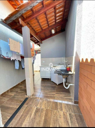 Imagem Casa com 2 Quartos à Venda, 110 m² em Cidade Jardim - Itumbiara Imagem Casa com 2 Quartos à Venda, 110 m² em Cidade Jardim - Itumbiara