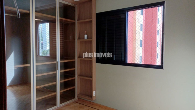 Imagem Apartamento com 3 Quartos à Venda, 68 m² em Morumbi - São Paulo