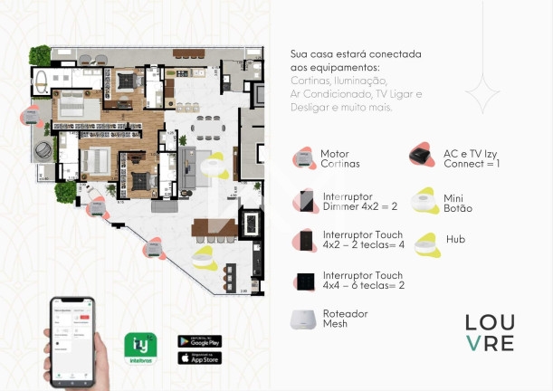Imagem Apartamento com 4 Quartos à Venda, 240 m² em Parque Renato Maia - Guarulhos Imagem Apartamento com 4 Quartos à Venda, 240 m² em Parque Renato Maia - Guarulhos