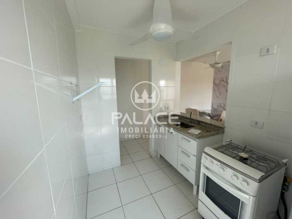 Imagem Apartamento com 2 Quartos à Venda, 55 m² em Piracicamirim - Piracicaba Imagem Apartamento com 2 Quartos à Venda, 55 m² em Piracicamirim - Piracicaba
