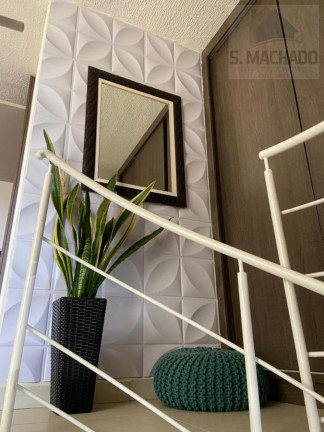 Imagem Apartamento com 2 Quartos à Venda, 89 m² em Vila Lutécia - Santo André Imagem Apartamento com 2 Quartos à Venda, 89 m² em Vila Lutécia - Santo André