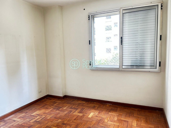 Imagem Apartamento com 3 Quartos à Venda, 200 m² em Moema Pássaros - São Paulo