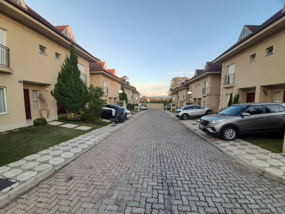 Imagem Casa de Condomínio com 3 Quartos à Venda, 89 m² em Cajuru Do Sul - Sorocaba Imagem Casa de Condomínio com 3 Quartos à Venda, 89 m² em Cajuru Do Sul - Sorocaba
