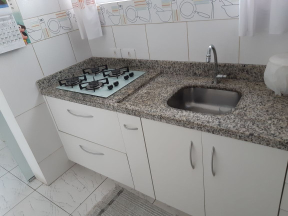 Imagem Apartamento com 2 Quartos à Venda, 74 m² em Parque São Jorge - São Paulo