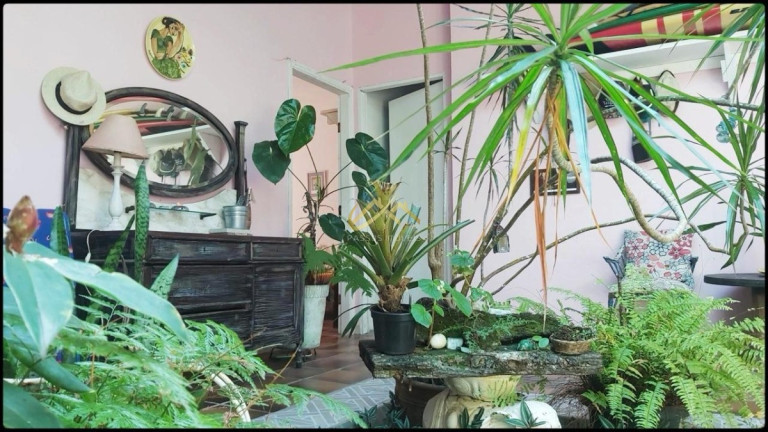 Imagem Casa com 5 Quartos à Venda, 280 m² em Itaguá - Ubatuba