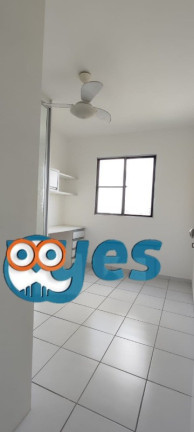 Imagem Apartamento com 3 Quartos para Alugar, 75 m² em Muchila - Feira De Santana Imagem Apartamento com 3 Quartos para Alugar, 75 m² em Muchila - Feira De Santana
