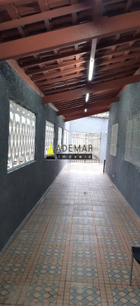 Imagem Casa com 2 Quartos à Venda, em Mongaguá Imagem Casa com 2 Quartos à Venda, em Mongaguá