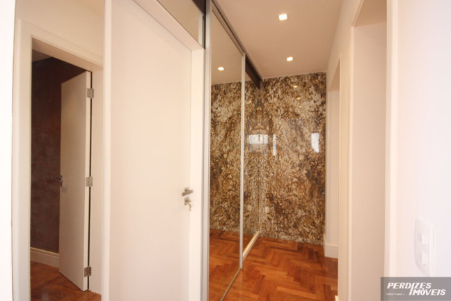 Imagem Apartamento com 3 Quartos à Venda, 347 m² em Indianópolis - São Paulo