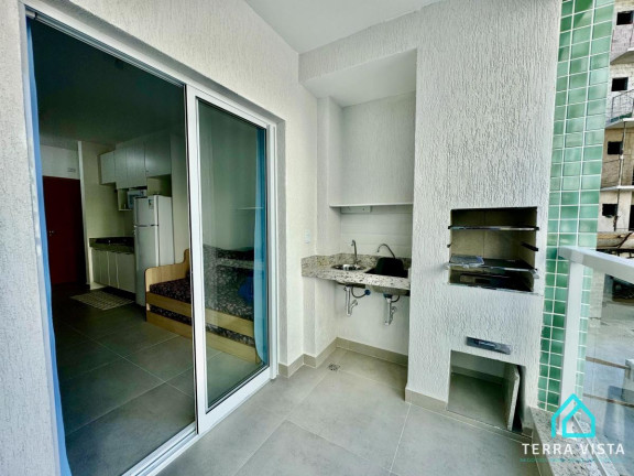 Imagem Apartamento com 1 Quarto à Venda, 44 m² em Praia Grande - Ubatuba Imagem Apartamento com 1 Quarto à Venda, 44 m² em Praia Grande - Ubatuba