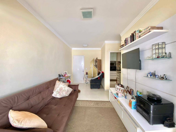 Imagem Apartamento com 2 Quartos à Venda, 68 m² em Jardim Aquarius - São José Dos Campos