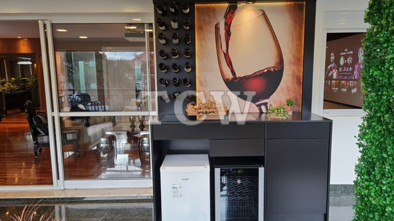 Imagem Apartamento com 3 Quartos à Venda, 214 m² em Ipiranga - São Paulo Imagem Apartamento com 3 Quartos à Venda, 214 m² em Ipiranga - São Paulo