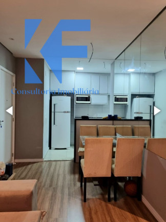 Imagem Imóvel com 2 Quartos à Venda, 56 m² em Loteamento Adventista Campineiro - Hortolândia Imagem Imóvel com 2 Quartos à Venda, 56 m² em Loteamento Adventista Campineiro - Hortolândia