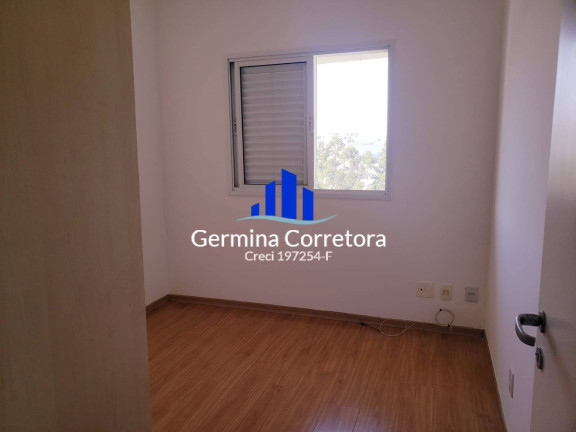 Imagem Apartamento com 3 Quartos para Alugar, 94 m² em Tamboré - Santana De Parnaíba