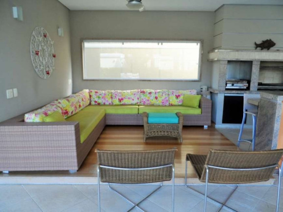 Imagem Casa com 7 Quartos à Venda, 650 m² em Jardim Acapulco - Guarujá