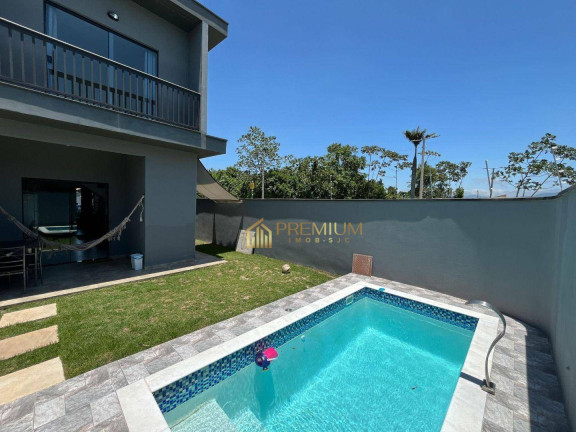 Imagem Casa com 3 Quartos à Venda, 100 m² em Pontal De Santa Marina - Caraguatatuba Imagem Casa com 3 Quartos à Venda, 100 m² em Pontal De Santa Marina - Caraguatatuba