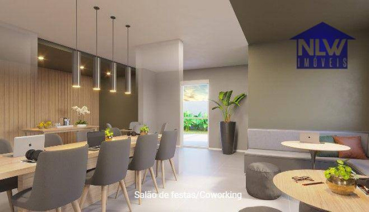 Imagem Apartamento com 2 Quartos à Venda, 38 m² em Vila Ema - São Paulo Imagem Apartamento com 2 Quartos à Venda, 38 m² em Vila Ema - São Paulo