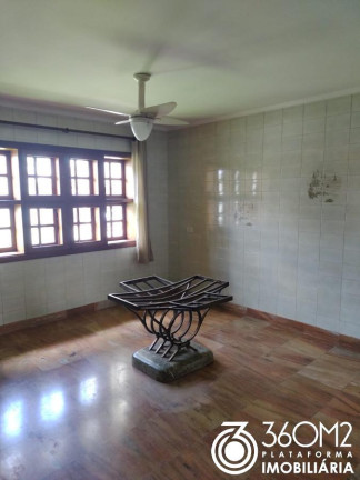 Imagem Casa com 4 Quartos à Venda, 417 m² em Jardim São Caetano - São Caetano Do Sul Imagem Casa com 4 Quartos à Venda, 417 m² em Jardim São Caetano - São Caetano Do Sul