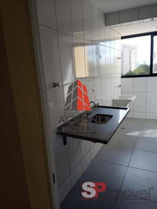 Imagem Apartamento com 2 Quartos à Venda, 56 m² em Jardim Textil - São Paulo
