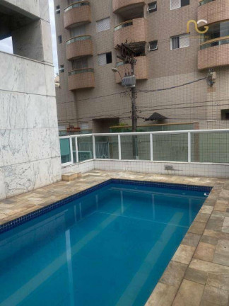 Imagem Apartamento com 3 Quartos à Venda, 89 m² em Aviação - Praia Grande