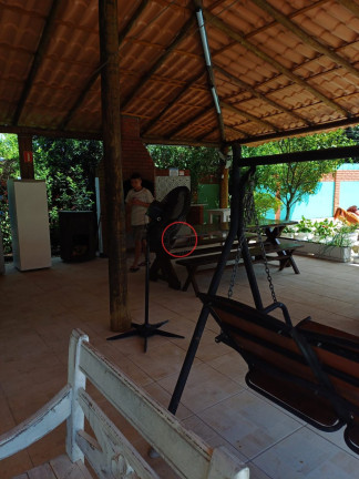Imagem Casa com 1 Quarto à Venda, 50 m² em Boiçucanga - São Sebastião