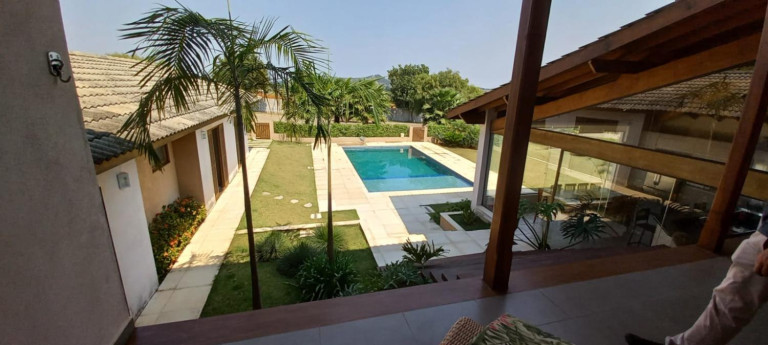 Imagem Casa de Condomínio com 5 Quartos à Venda, 350 m² em Centro - Piracaia Imagem Casa de Condomínio com 5 Quartos à Venda, 350 m² em Centro - Piracaia