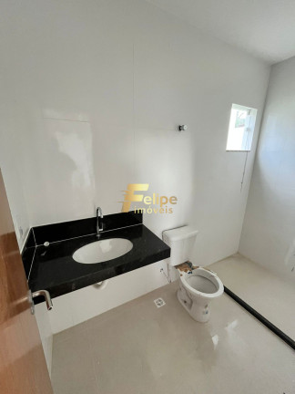 Imagem Casa com 3 Quartos à Venda, 120 m² em Santa Mônica - Guarapari