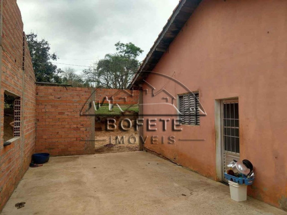 Imagem Imóvel com 3 Quartos à Venda, 5.000 m² em Mococa - Bofete