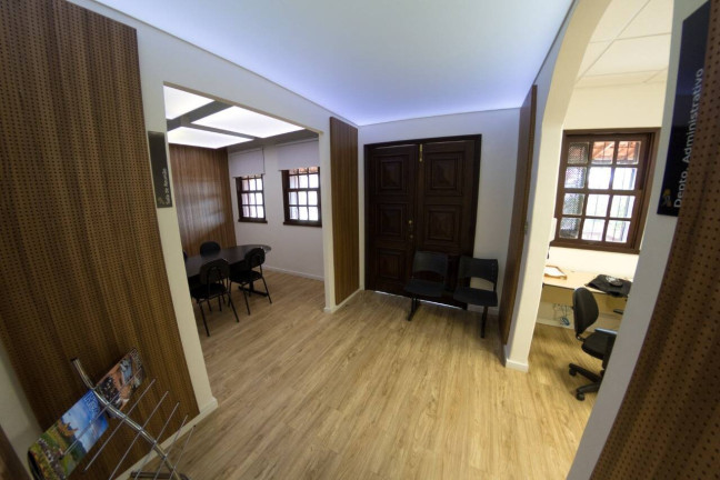 Imagem Casa com 5 Quartos à Venda, 366 m² em São Lucas - Belo Horizonte
