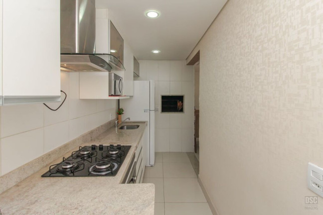 Imagem Apartamento com 2 Quartos à Venda, 58 m² em Vila Nova - Porto Alegre