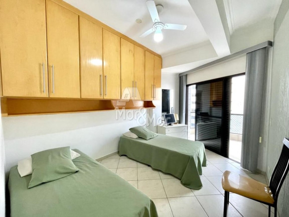 Imagem Apartamento com 3 Quartos para Alugar, 160 m² em Pitangueiras - Guarujá