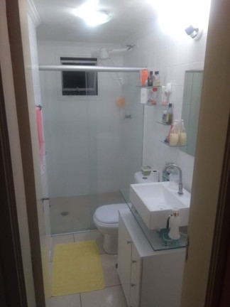 Imagem Imóvel com 2 Quartos à Venda, 56 m² em Sacoma - São Paulo Imagem Imóvel com 2 Quartos à Venda, 56 m² em Sacoma - São Paulo