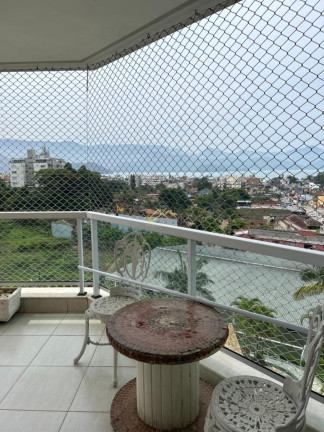 Imagem Cobertura com 3 Quartos à Venda, 170 m² em Itaguá - Ubatuba Imagem Cobertura com 3 Quartos à Venda, 170 m² em Itaguá - Ubatuba