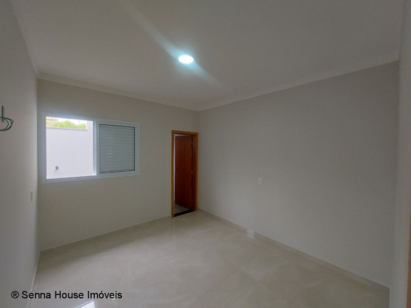 Imagem Casa com 3 Quartos à Venda, 100 m² em Residencial Santa Giovana - Jundiaí