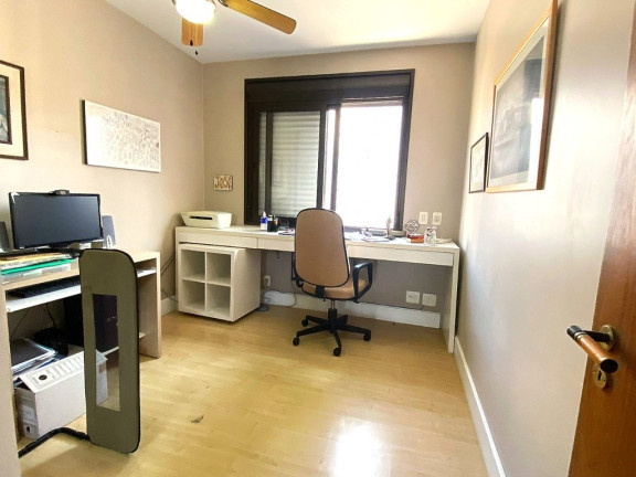 Imagem Apartamento com 3 Quartos à Venda, 118 m² em Rio Branco - Porto Alegre
