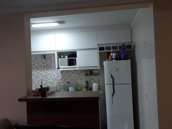 Imagem Apartamento com 2 Quartos à Venda,  em Bauru