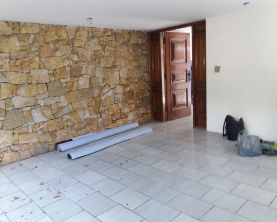 Imagem Sobrado com 4 Quartos à Venda, 519 m² em Jardim Petrópolis - São Paulo