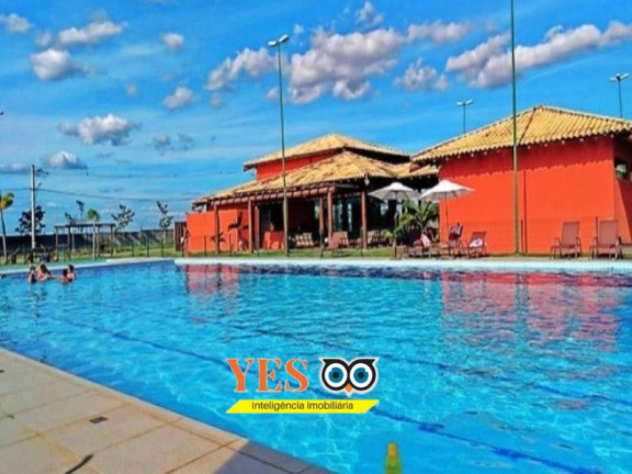 Imagem Terreno à Venda, 300 m² em Sim - Feira De Santana Imagem Terreno à Venda, 300 m² em Sim - Feira De Santana